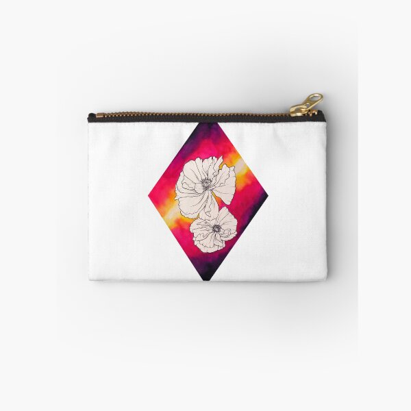 Item preview, Galaxy Peonies designed and sold by Wilder Blue Studio.