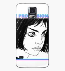 Mathilda Case/Skin for Samsung Galaxy