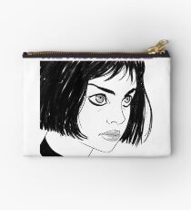 Mathilda Zipper Pouch