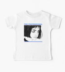 Mathilda Baby Tee
