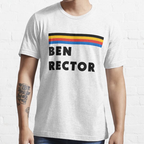 ben rector t shirt