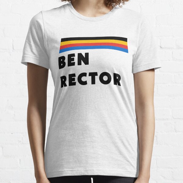 ben rector t shirt