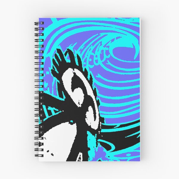 Item preview, firedancer surf designed and sold by wick.