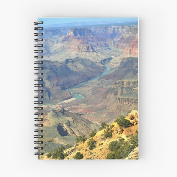 Item preview, The Grand Canyon River View  designed and sold by Judy Ann  Grant.