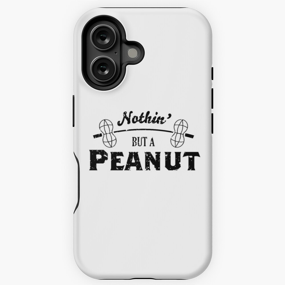 Item preview, iPhone Magsafe Tough Case designed and sold by KlehmInTime.