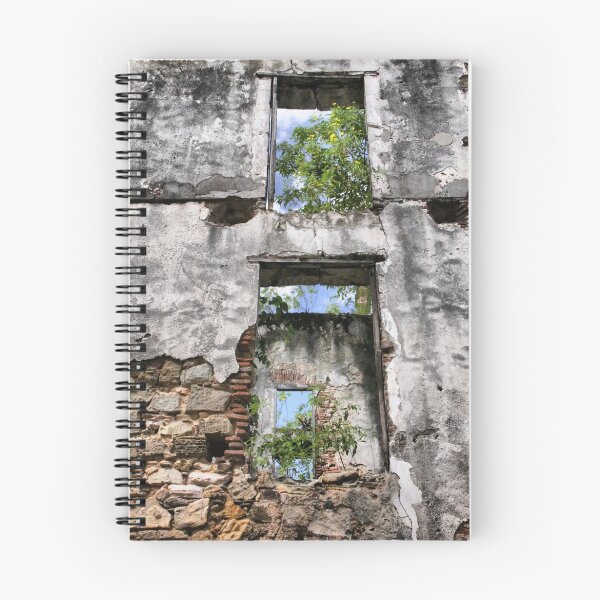 Item preview, Windows to the Past designed and sold by Bernai Velarde.