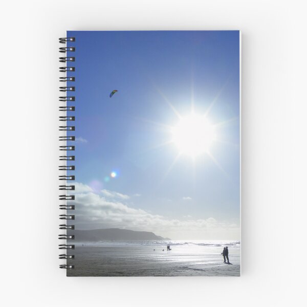 Item preview, Cornwall: Let's go fly a kite designed and sold by Rob Parsons (Just a Walker with a Camera).