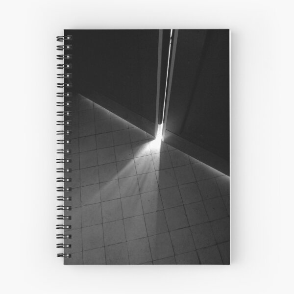 Item preview, a little light leaks through designed and sold by ragman.