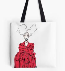 Garçons Tote Bag
