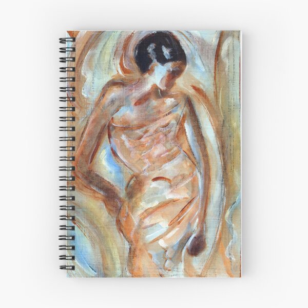 Artikelvorschau, Figure study j7 entworfen und verkauft von cliffwarner.