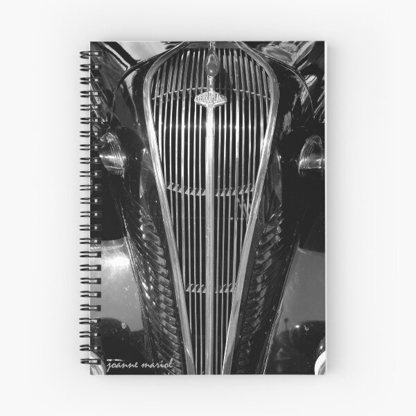 Item preview, Classic Car 45 designed and sold by Joanne Mariol.