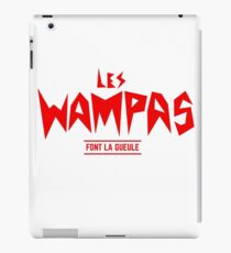 Rimini iPad Case/Skin