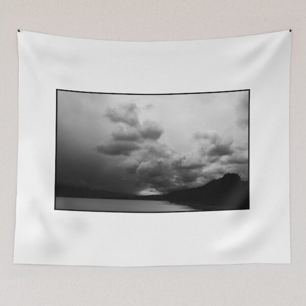 Item preview, Die Ruhe vor dem Sturm ... designed and sold by Angelika  Vogel.