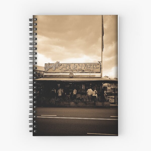 Item preview, Harry's Cafe de wheels designed and sold by David Petranker.