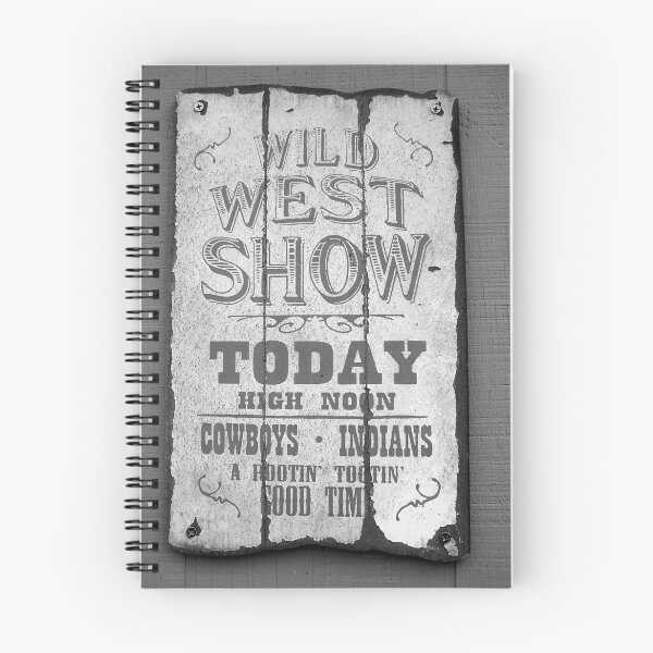 Item preview, Show Time! designed and sold by Sydney Whitefleet.