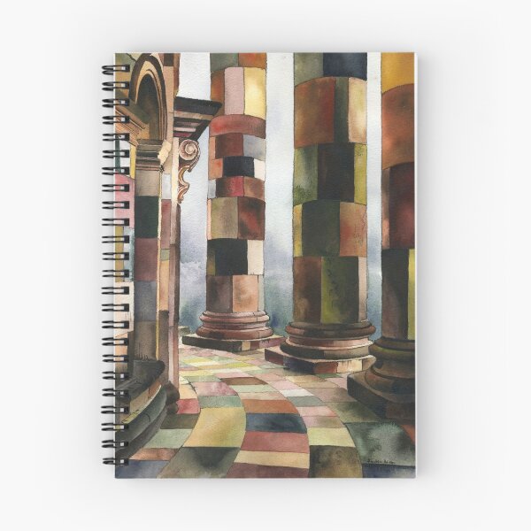Item preview, Columns designed and sold by justinaram.