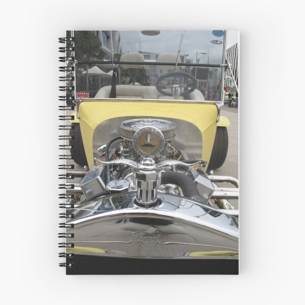 Item preview, Yellow Hot Rod Power Source designed and sold by Skyhorse.