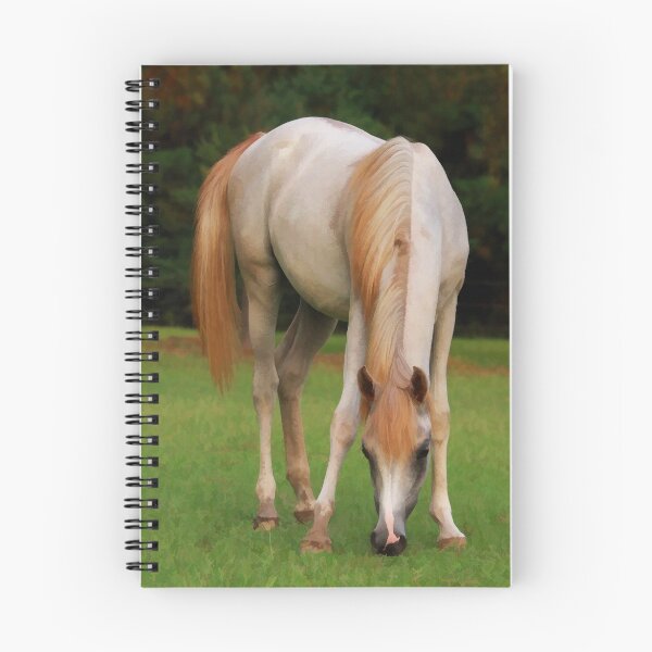 Item preview, Young Filly designed and sold by Sharon Morris.