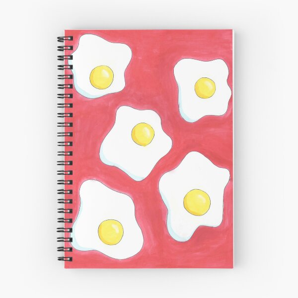 Item preview, Fried Eggs designed and sold by peach-skies.