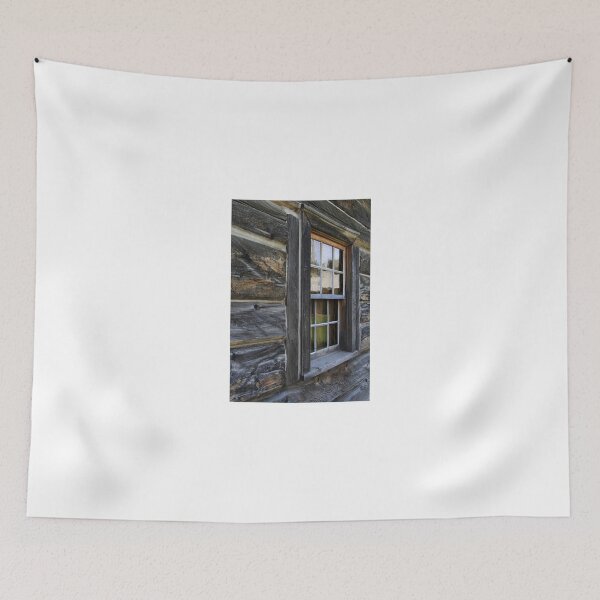 Item preview, A Window in the Fort designed and sold by Alyce Taylor.