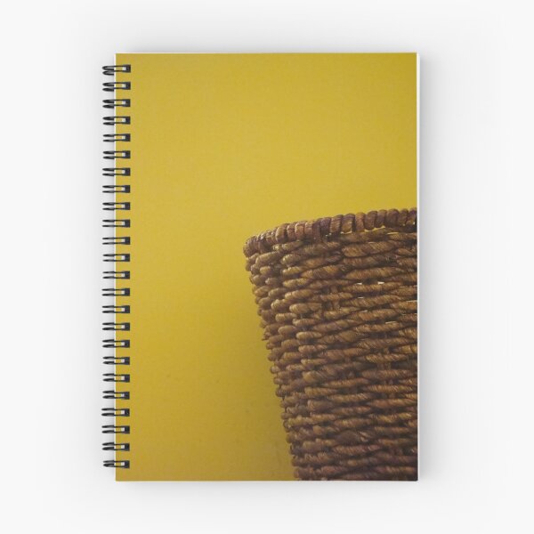 Item preview, Yellow and Basket designed and sold by lroof.