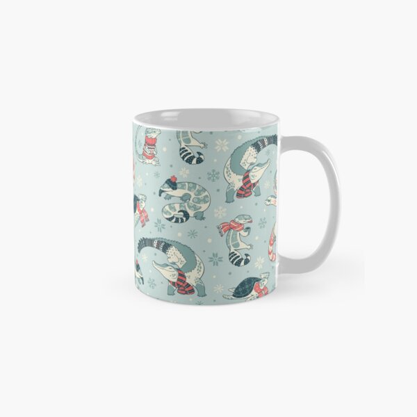 Herpes d'hiver Mug classique