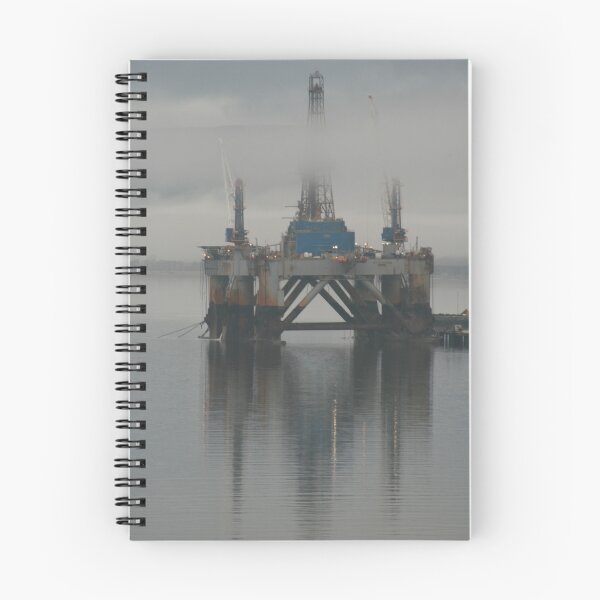 Item preview, Cromarty Firth designed and sold by Alex Young.