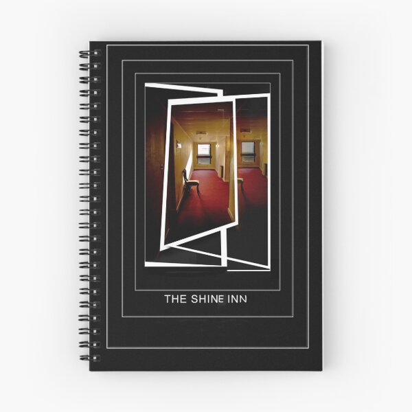 Item preview, The Shine Inn designed and sold by scarletjames.