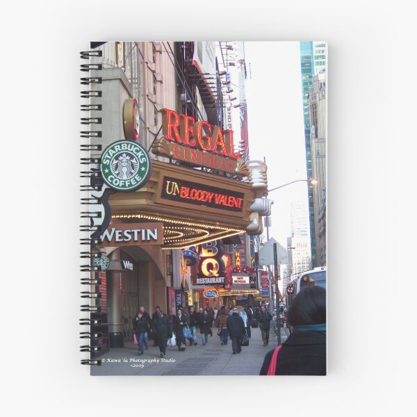 Item preview, Regal Cinema designed and sold by Dennis  Stanton.