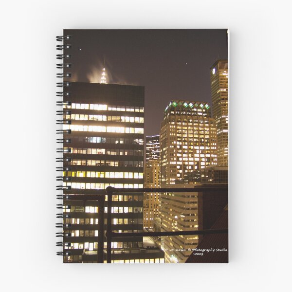 Item preview, Nightscape NYC designed and sold by Dennis  Stanton.