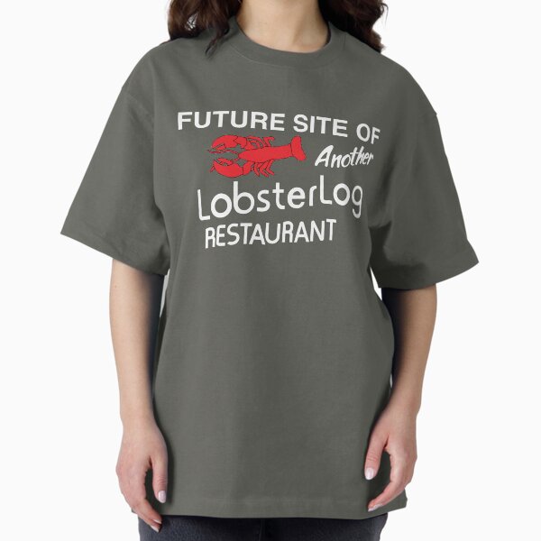 Item preview, Future Site of Another Lobster Log Restaurant designed and sold by lanemeyer.