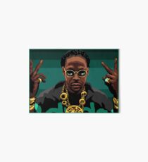 Chainz Art Board
