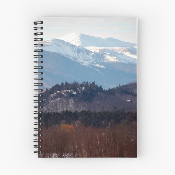 Item preview, Mount Washington designed and sold by Roslyn Lunetta.