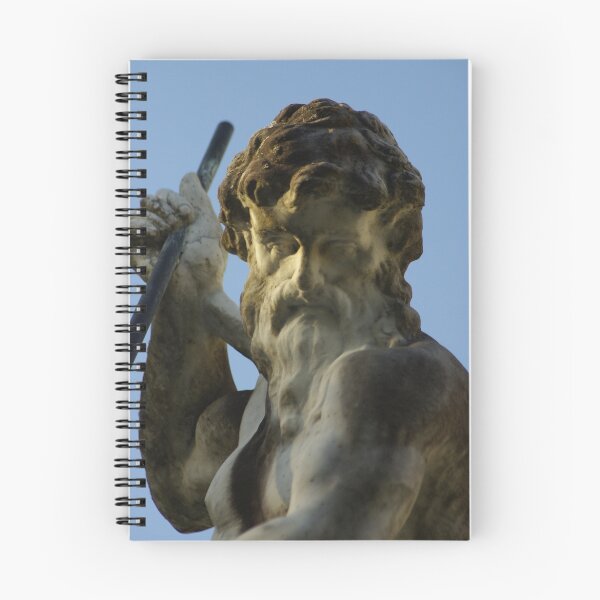 Aperçu de l'œuvre poseidon créée et vendue par Shawnna Taylor.