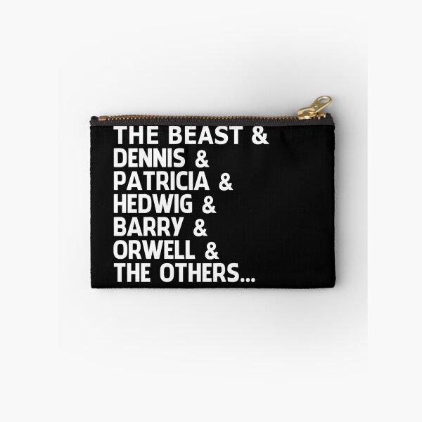 Item preview, 'Split' Personality - Kevin Wendell designed and sold by thefilmmagazine.