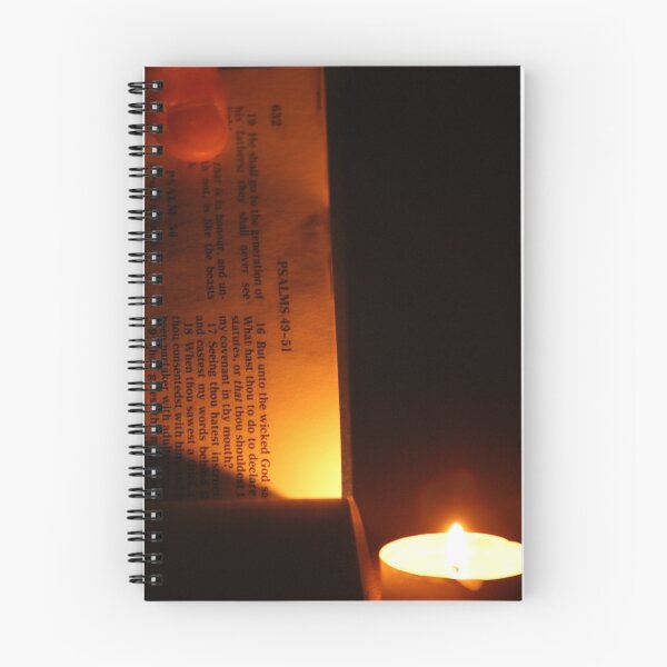 Item preview, Psalm 50 designed and sold by ALEX GRICHENKO.