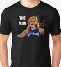 The Man Unisex T-Shirt
