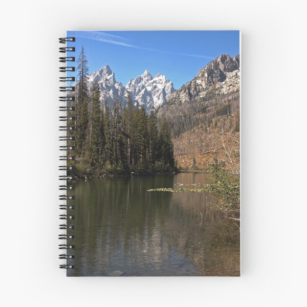 Item preview, Tetons designed and sold by Harry Oldmeadow.