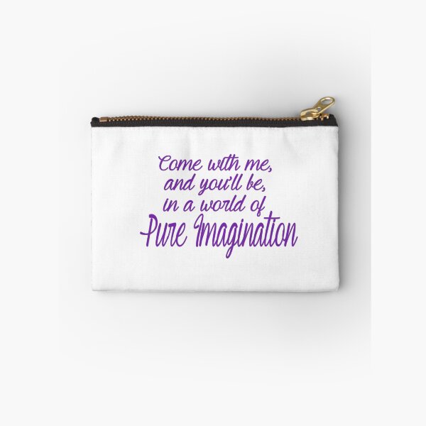 Item preview, Pure Imagination  designed and sold by thefilmmagazine.