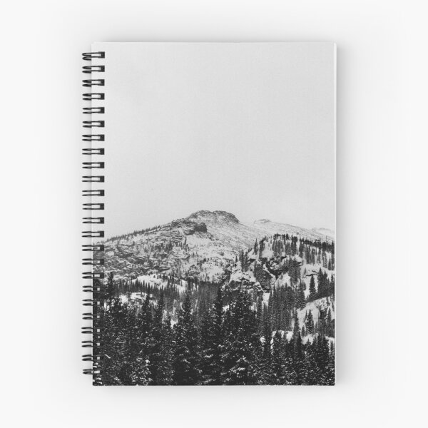 Item preview, Rocky Mountain Winter designed and sold by ckroeger.