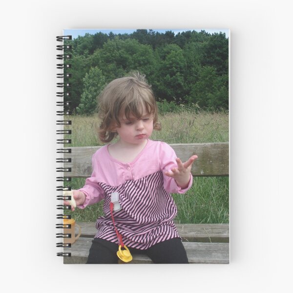 Artikelvorschau, What's that? entworfen und verkauft von Amanda Norris.