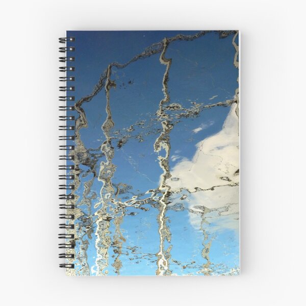 Item preview, The captured cloud designed and sold by Catherine Hadler.
