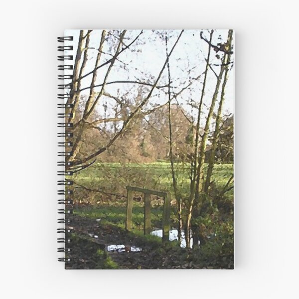 Item preview, Pathway to the Pasture Beyond. designed and sold by RodrossarioMP.
