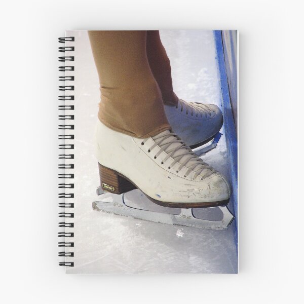 Item preview, Skates of a Futur Champion designed and sold by Carole Brunet.