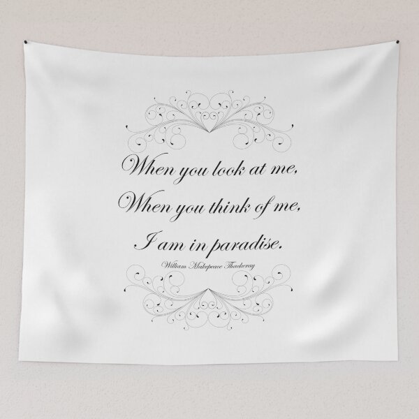Item preview, I am in paradise designed and sold by Drift Woad.