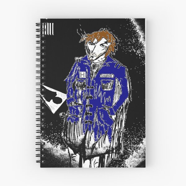 Item preview, Jimmy Loughnan designed and sold by Vimm.