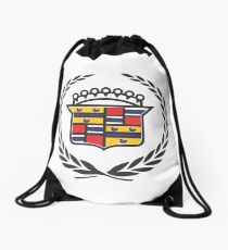 Bermahkota Drawstring Bag