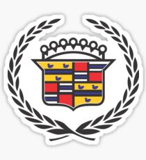 Bermahkota Sticker