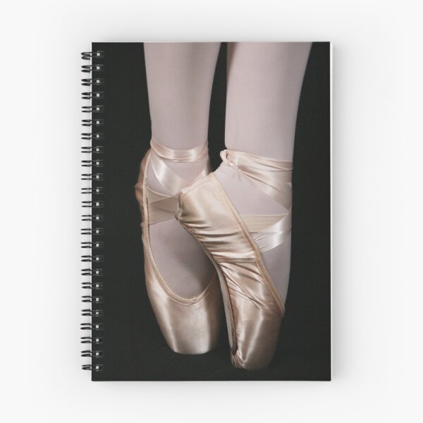 Item preview, En Pointe  designed and sold by Kimberly Palmer.