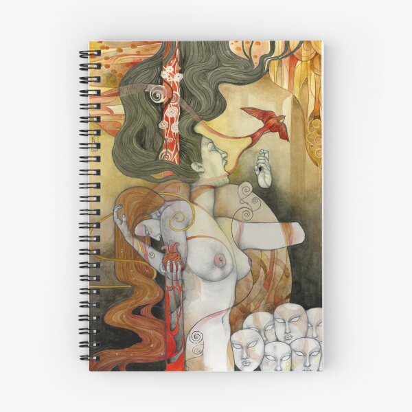 Item preview, The Scream designed and sold by Patricia Ariel.